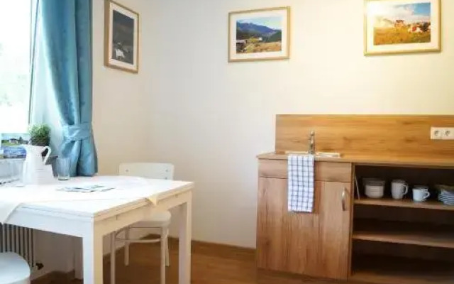 Sauschneidhof - Radstadt