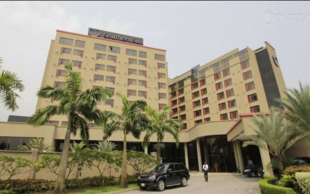 Mövenpick Hotel Ikoyi Lagos