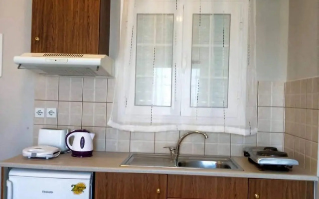 Oskars Studios & Apartments