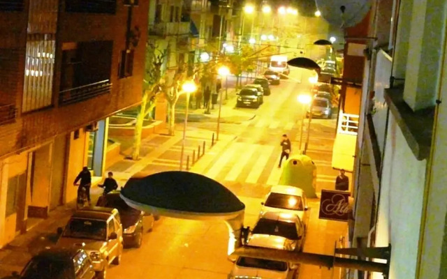 Apartamento Turístico Guara Casa Castro