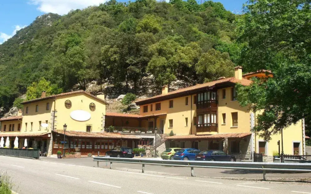La Molinuca