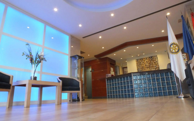 Hotel Risech