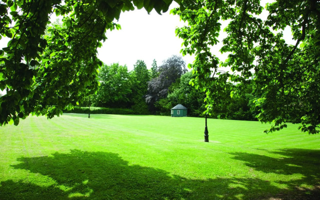 Sudbury House Hotel