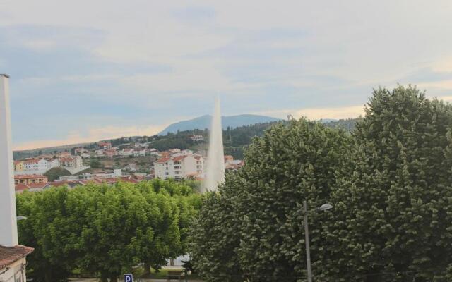 Apartamento Trav. Santa Luzia