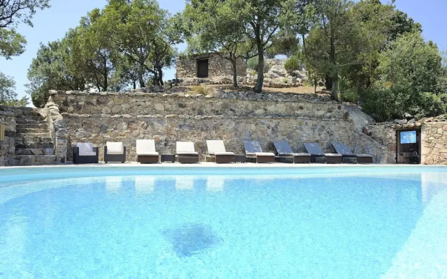 Résidence Belvedere de Palombaggia