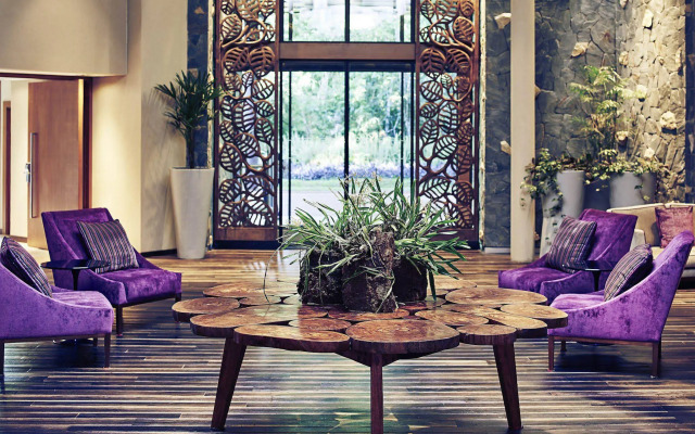 Mercure Iguazu Hotel Iru