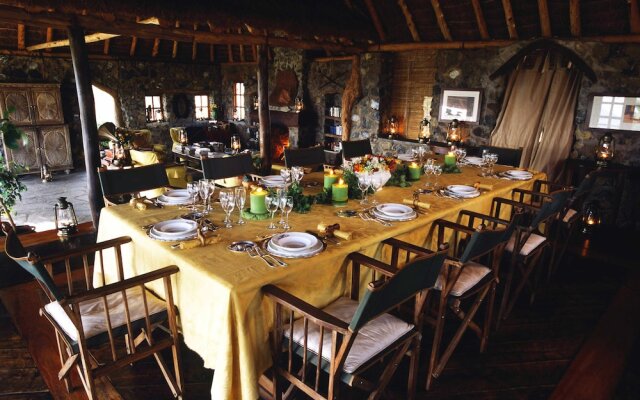 Kanzi House