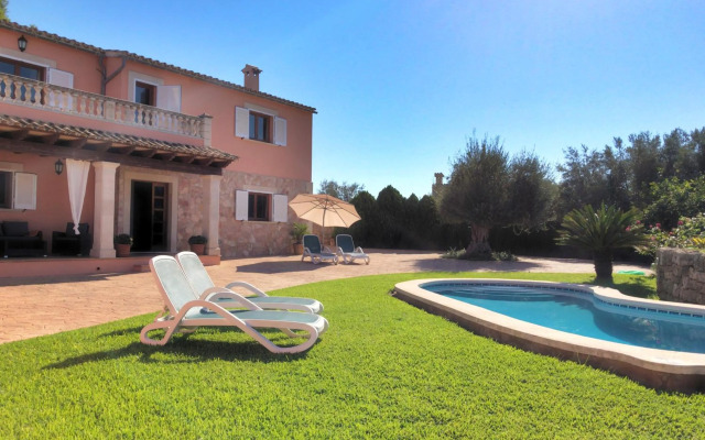 Villa Natural Barcarés