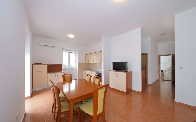 Apartments Bazilika