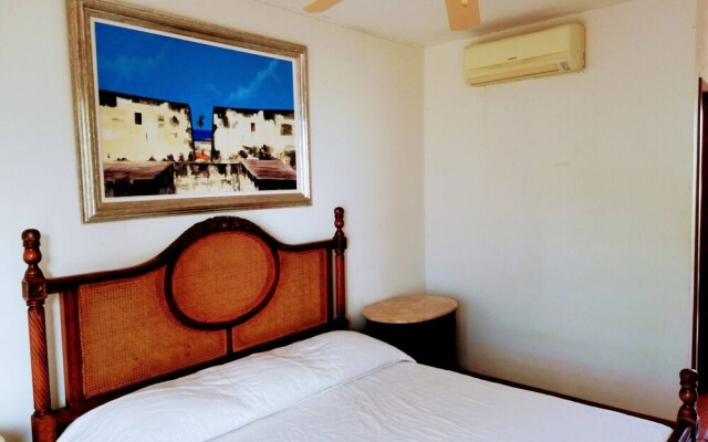 Tres Palma's House Deluxe