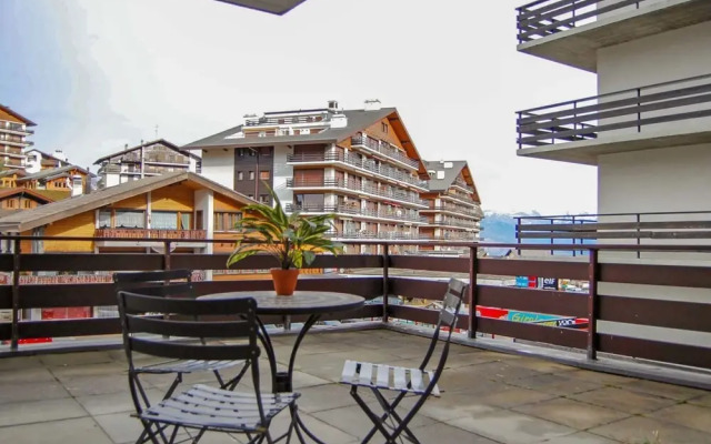 Zanfleuron A1 Nendaz