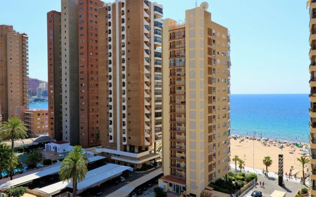 Apartamento Bacana 9 4