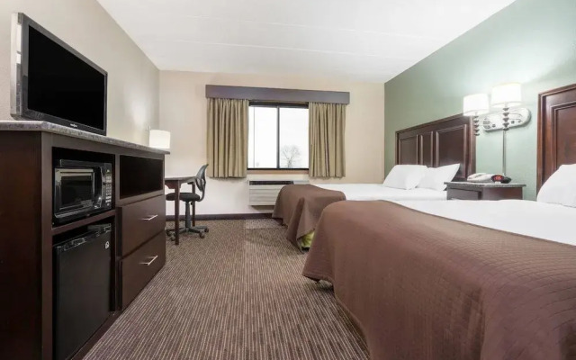 Americinn West Salem
