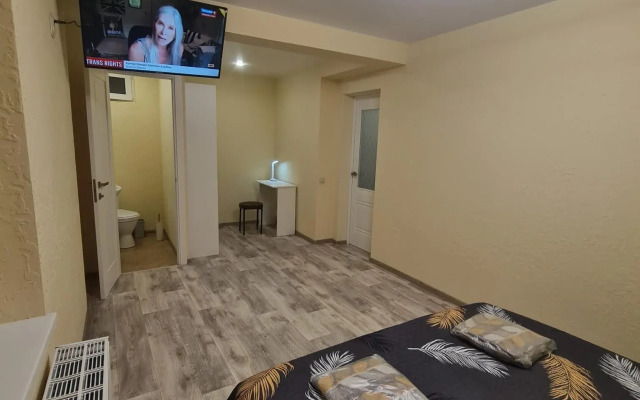 Гостевой дом Старый Грузин