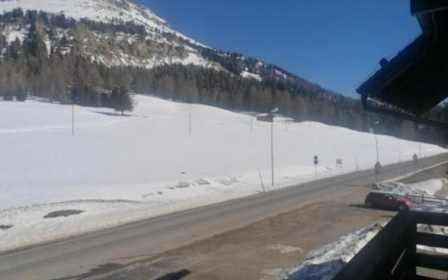 Appartamenti - Golf Hotel Carezza