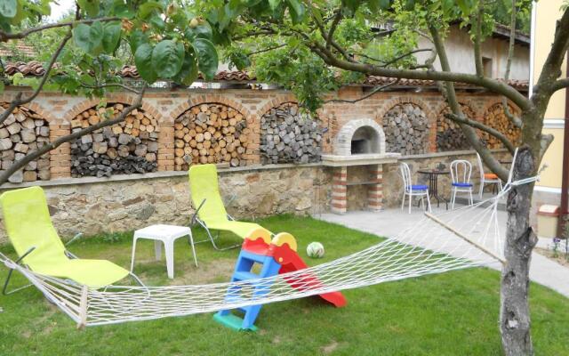 Guest House Tsenovi
