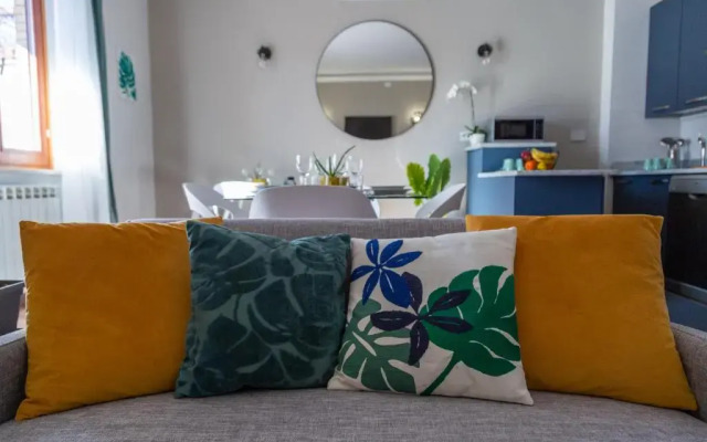 Salaria Rooms - Affitto turistico