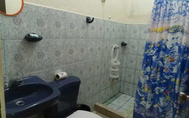 Cabinas Mitchaelles