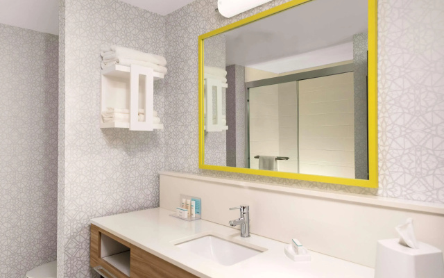 Hampton Inn Gretna - Smith Mountain Lake