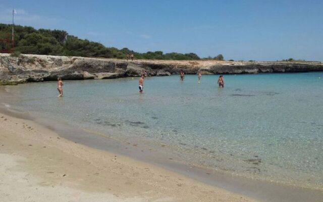 Villaggio Lamaforca