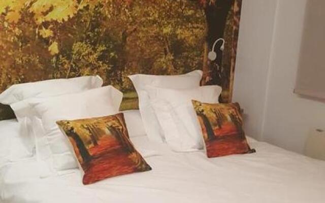 Apartamento Palacio Azcárate Marisa Sanchez