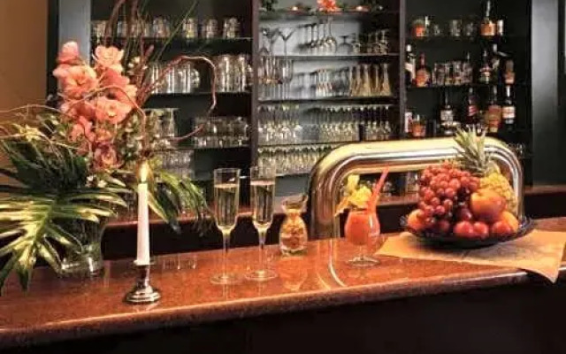 Stadthotel Oranienburg