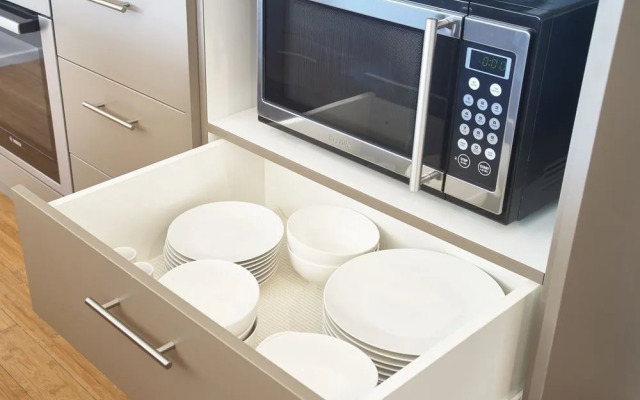 Eversleigh Street Villa