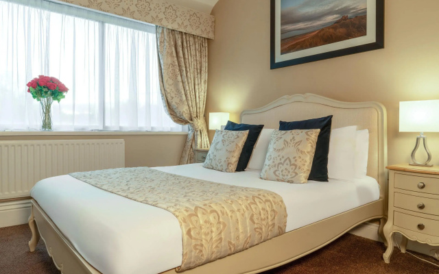 Grand Hotel Gosforth Park