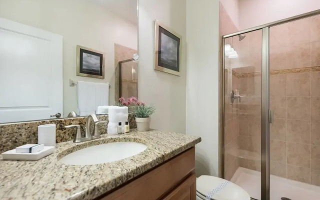 Pleasant Townhouse at Storey Lake
