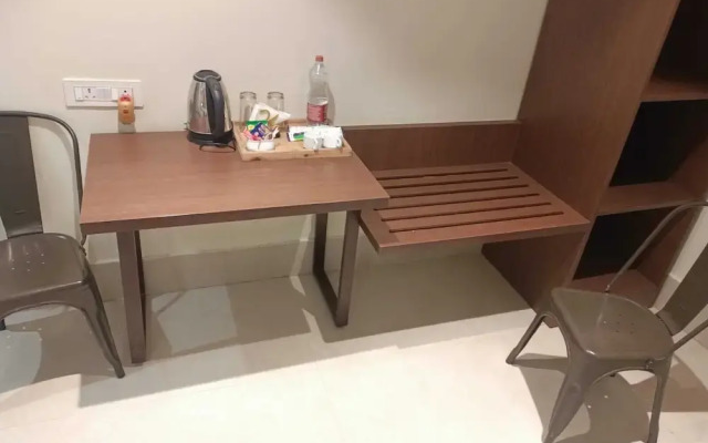 Treebo Elite Residency Belgaum