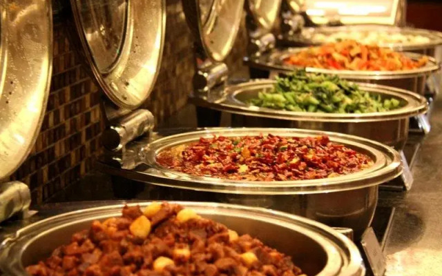 Jin Ma Hotel