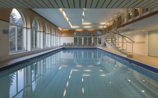 Sunstar Hotel Arosa