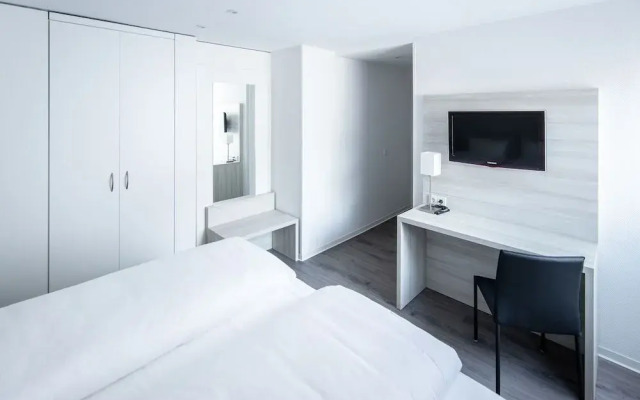 Hotel Restaurant Angelo