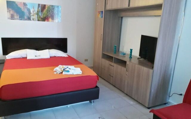 Apartamentos Turísticos Jet Set