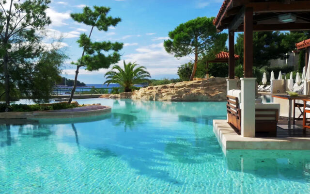Amfora Hvar Grand Beach Resort
