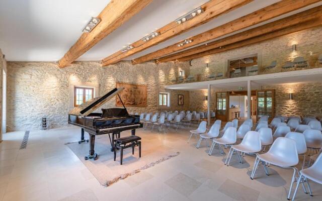 Les Gites du Chateau St Jacques dAlbas