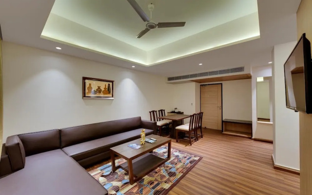 Cozzet Stay Amritsar