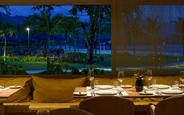 Hotel Fasano Angra dos Reis