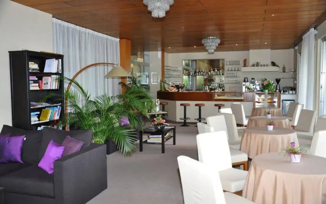 Hotel Braunsbergerhof