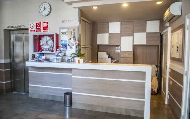 Apartamentos Loar