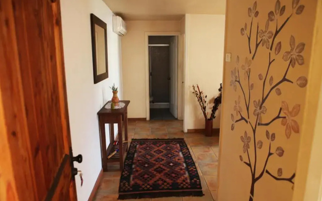 Casa Kopiwe Bed&Breakfast