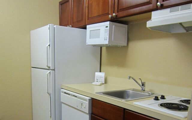 Extended Stay America - Dallas - Vantage Point Dr.