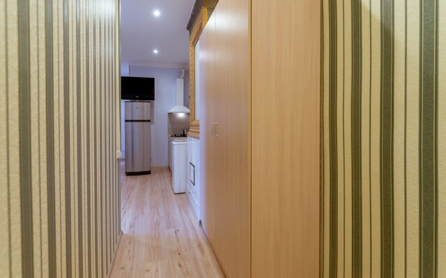 Welcome Home Apartments 5 Sovetskaya