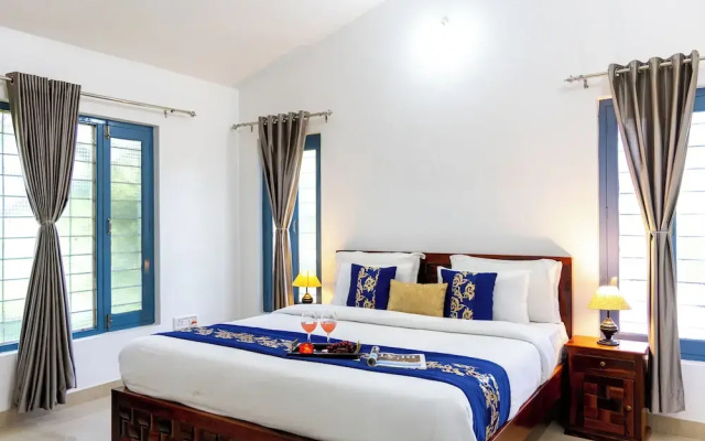 The Castle Villa Udaipur