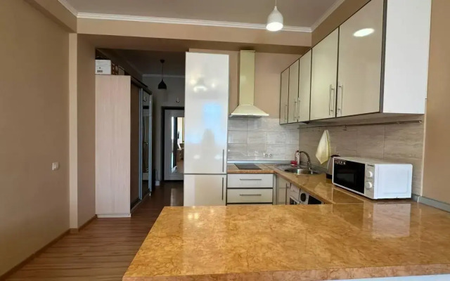 Апартаменты на улице Плеханова 53/16