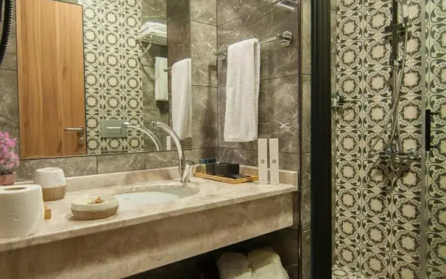 Nomade Hotel Exclusive