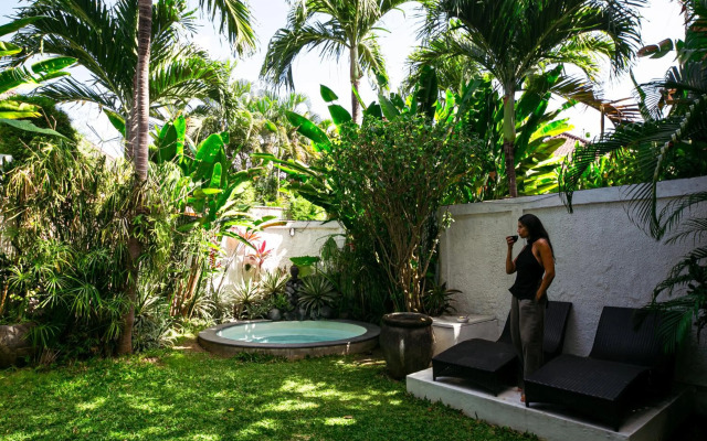 2 BDR Bungalow Relax Inn