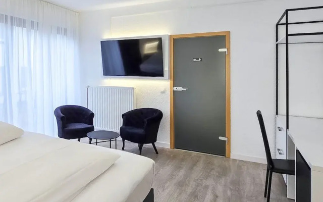 DORMERO Moselhotel Koblenz-Alken