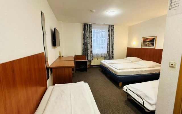 Hotel Zentrum Hannover