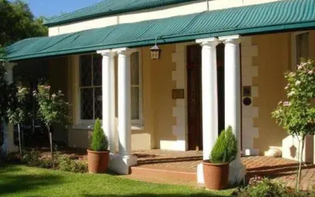 Jungnickel Guesthouse